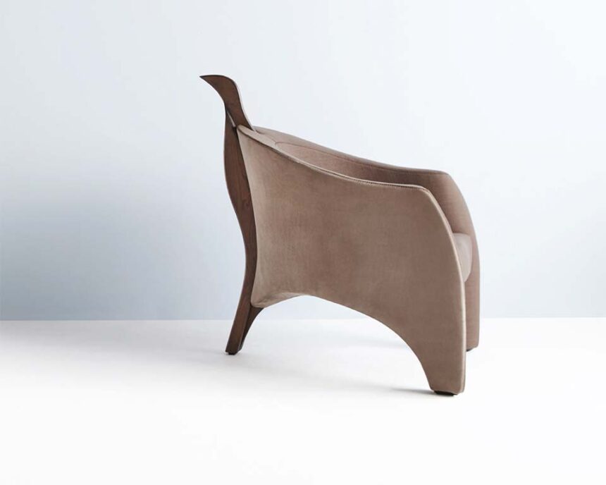 Hawk Armchair Theikoepiplo Hawk armchair theikoepiplo