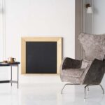 Iris LM Armchair