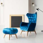 Iris LWC Armchair