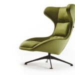 Nova Armchair