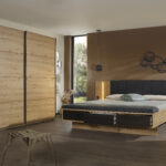 Apollon bedroom