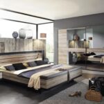 Ventura bedroom. Σετ κρεβατοκάμαρα με αποθηκευτικό χώρο, Κύπρος.