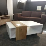 Ξύλινα έπιπλα και πώς να τα αποθηκεύσεις και συντηρήσεις.