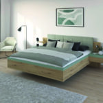 κρεβατοκάμαρα για φοιτητικό σπίτι.