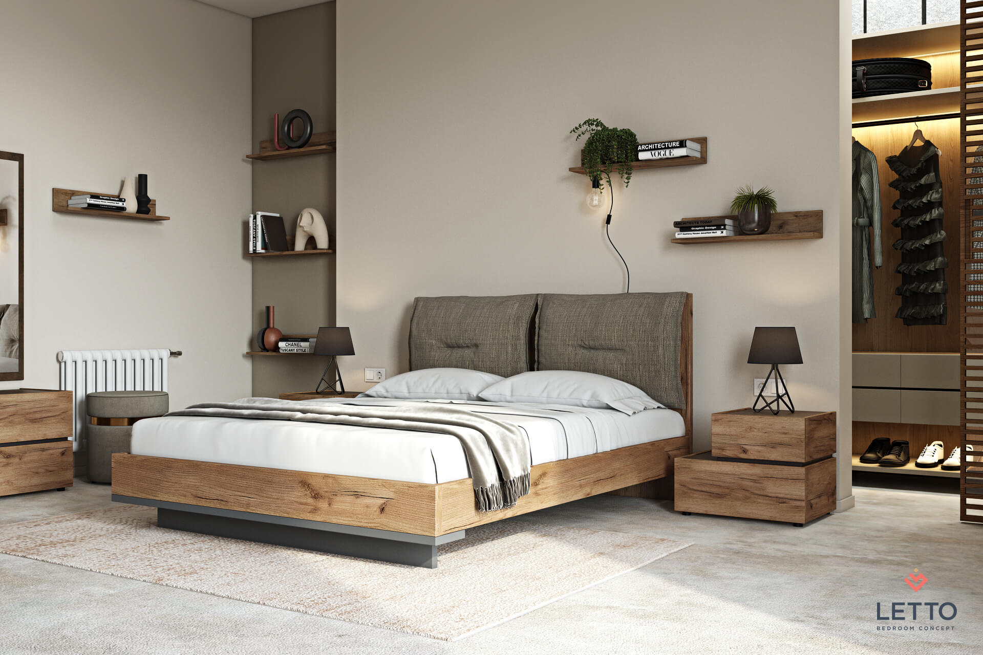 krevati-komodina-loft-collection-lightbrownrusticoak-letto-01-theikoepiplo