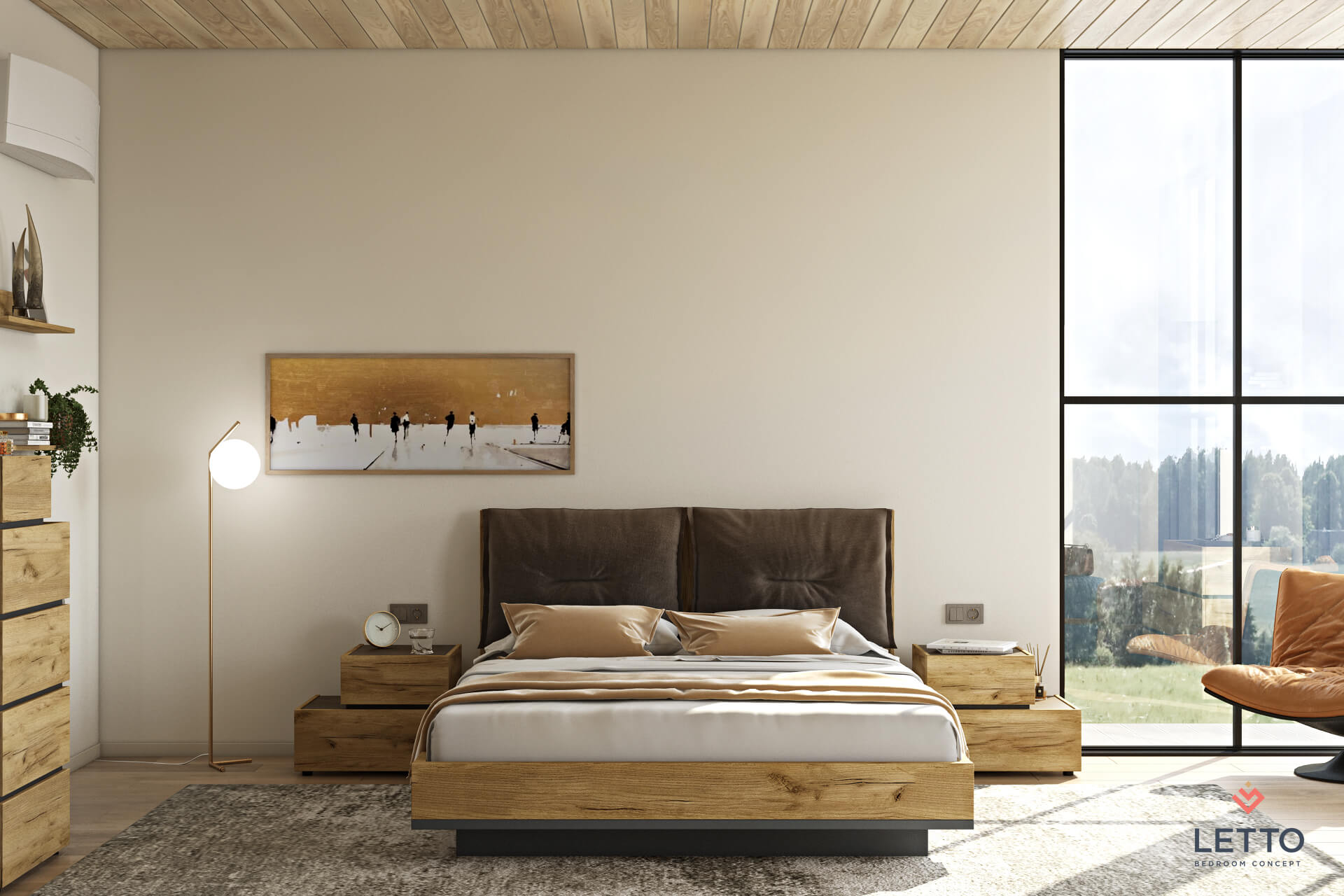 krevati-komodina-loft-collection-naturalrusticoak-letto-01-theikoepiplo