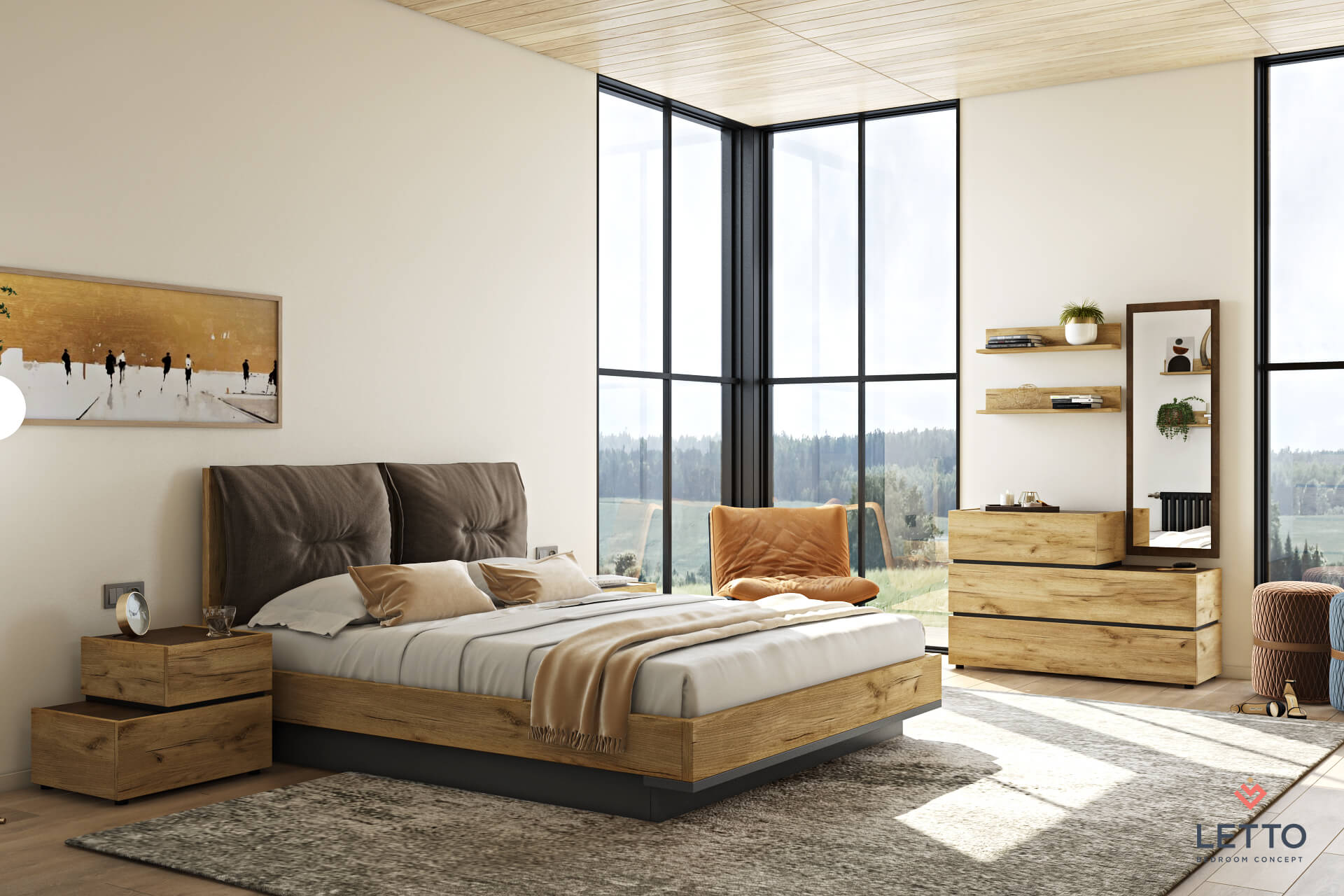 krevati-komodina-loft-collection-naturalrusticoak-letto-02-theikoepiplo