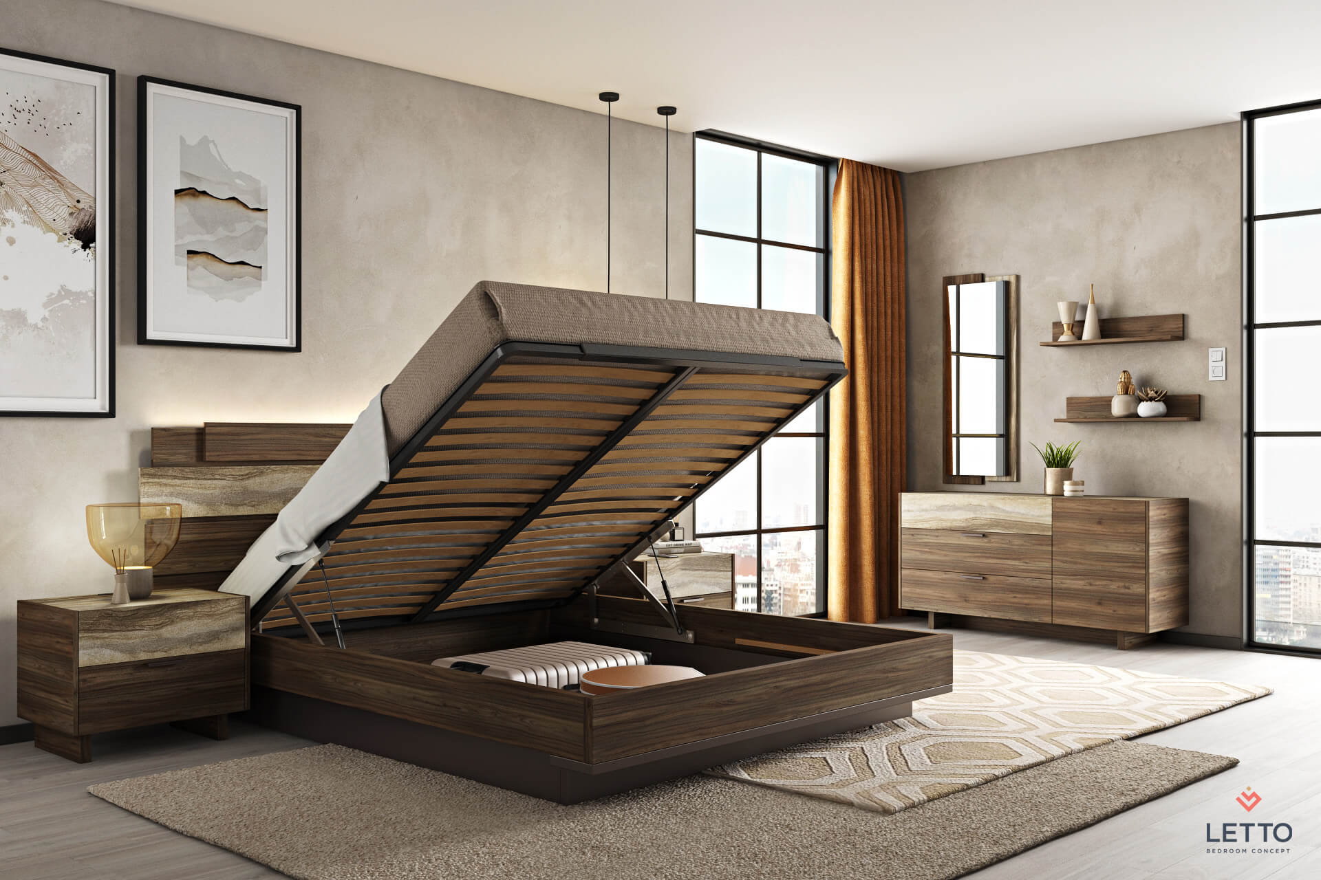 krevati-sicilia-collection-tobaccowalnut-letto-06-theikoepiplo