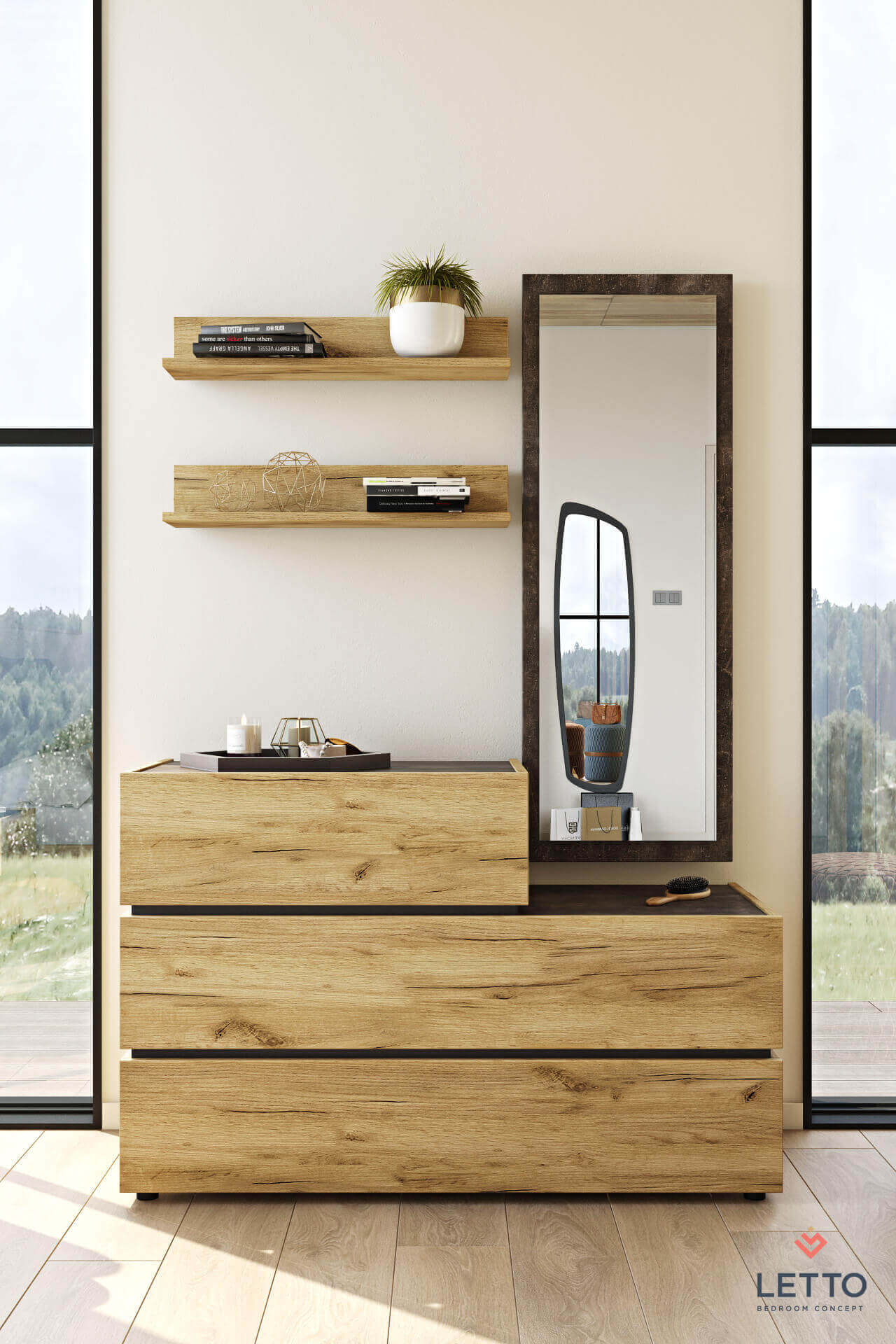 syrtariera-kathreptis-loft-collection-naturalrusticoak-letto-01-theikoepiplo