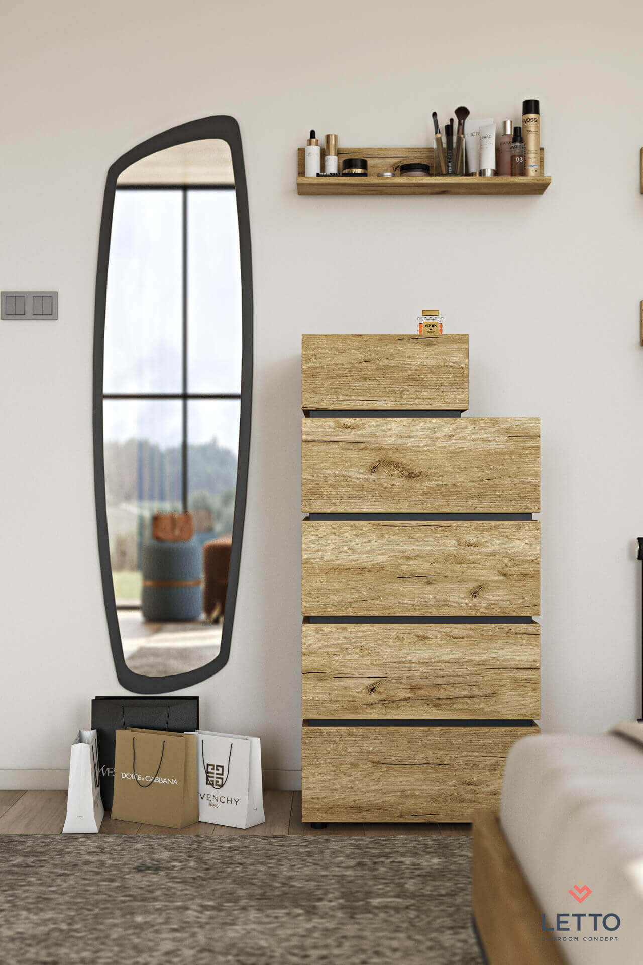 syrtariera-kathreptis-loft-collection-naturalrusticoak-letto-03-theikoepiplo