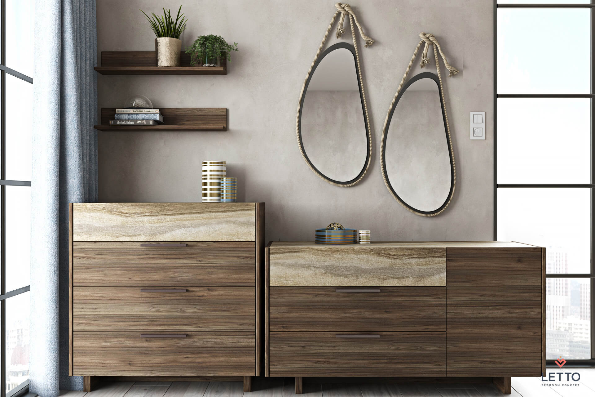 syrtariera-kathreptis-sicilia-collection-tobaccowalnut-letto-03-theikoepiplo