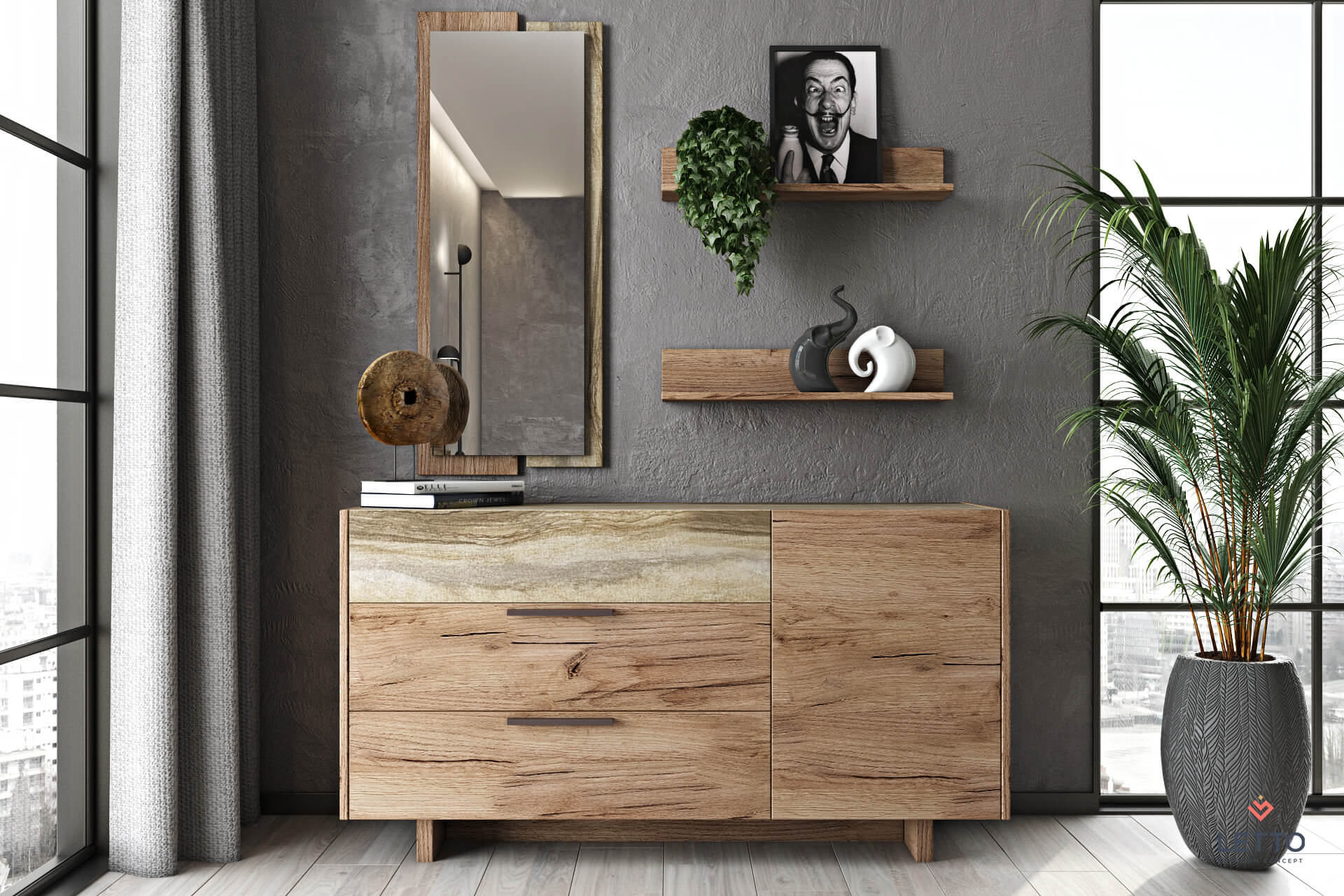 syrtariera-sicilia-nabuk-collection-lightbrownrusticoak-letto-10-theikoepiplo
