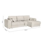 Noel Beige - Image 6