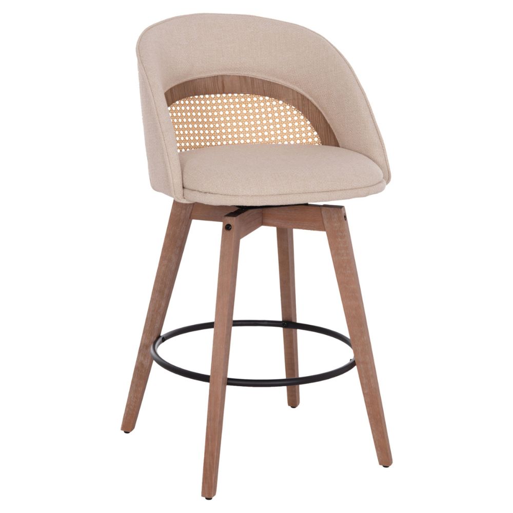 1 SWIVEL RIKI - Image 1